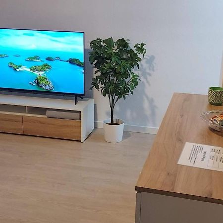בנידורם Apartamento Viena VI מראה חיצוני תמונה