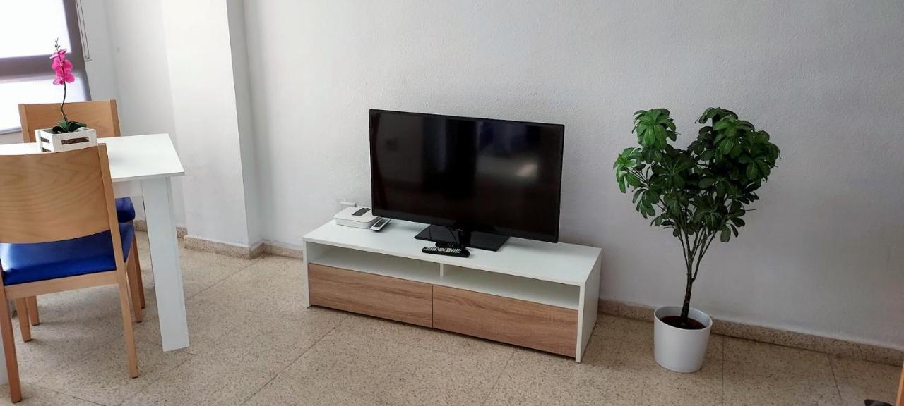 בנידורם Apartamento Viena VI מראה חיצוני תמונה