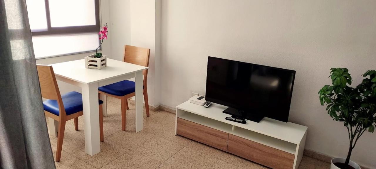 בנידורם Apartamento Viena VI מראה חיצוני תמונה