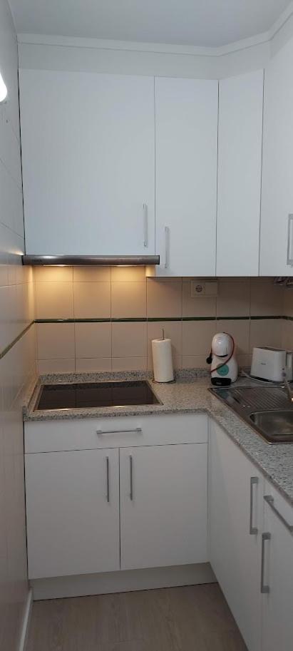 בנידורם Apartamento Viena VI מראה חיצוני תמונה