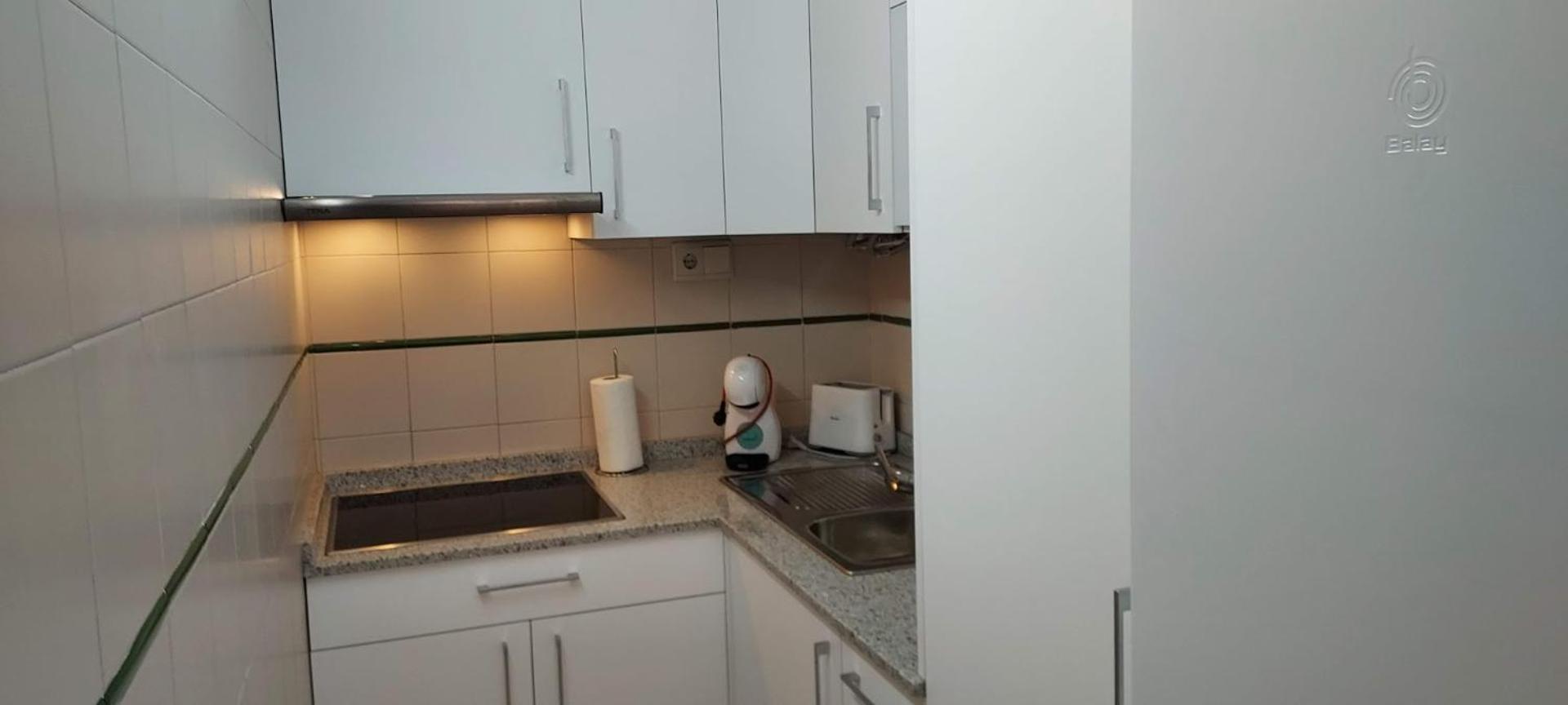 בנידורם Apartamento Viena VI מראה חיצוני תמונה