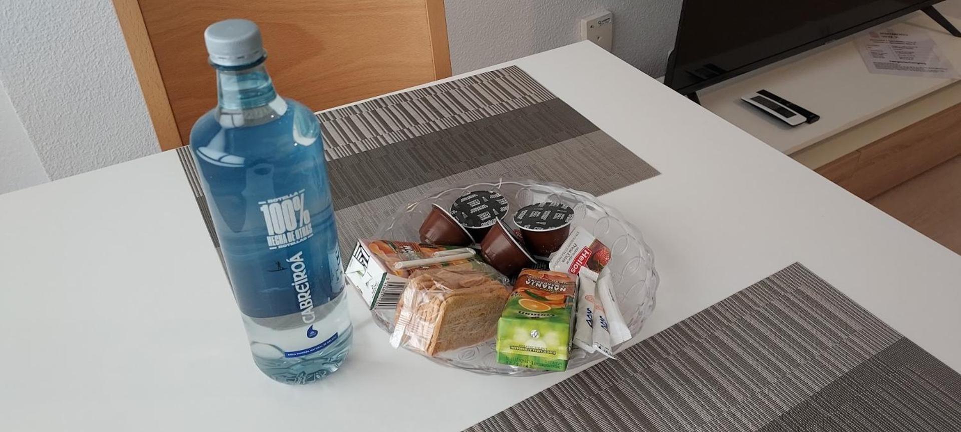 בנידורם Apartamento Viena VI מראה חיצוני תמונה