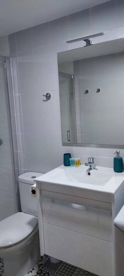 בנידורם Apartamento Viena VI מראה חיצוני תמונה