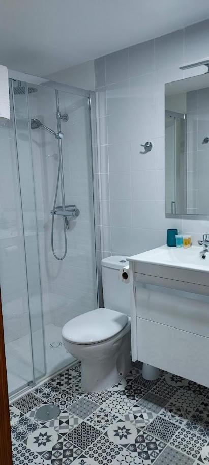 בנידורם Apartamento Viena VI מראה חיצוני תמונה