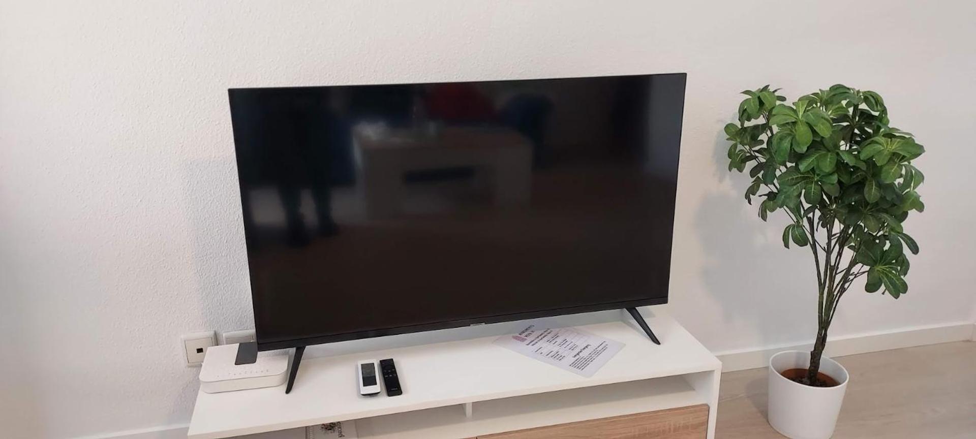 בנידורם Apartamento Viena VI מראה חיצוני תמונה