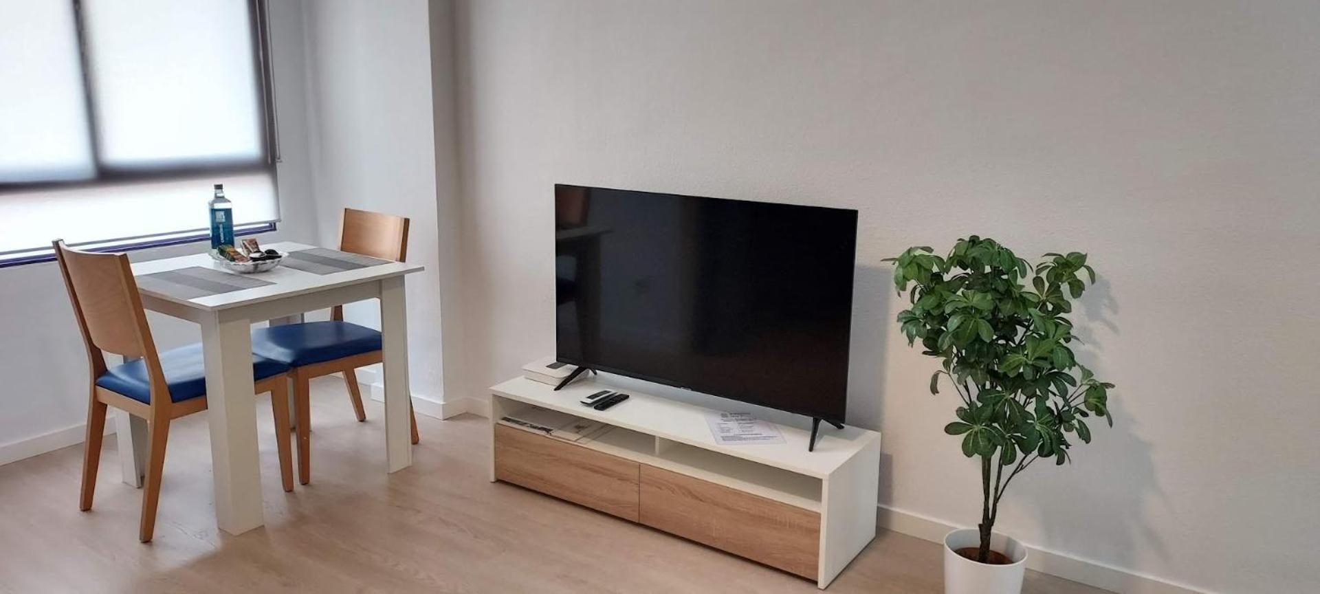 בנידורם Apartamento Viena VI מראה חיצוני תמונה