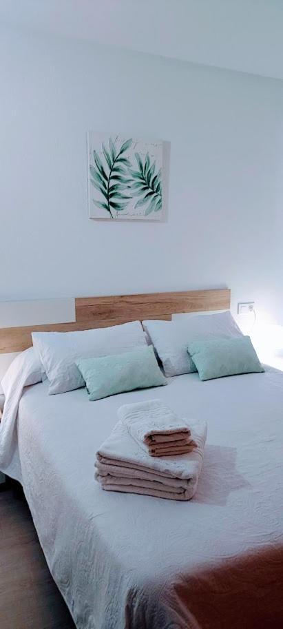 בנידורם Apartamento Viena VI מראה חיצוני תמונה