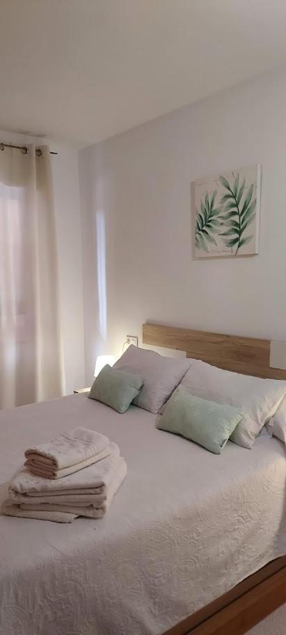 בנידורם Apartamento Viena VI מראה חיצוני תמונה