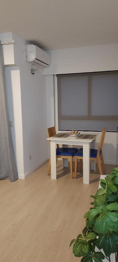 בנידורם Apartamento Viena VI מראה חיצוני תמונה