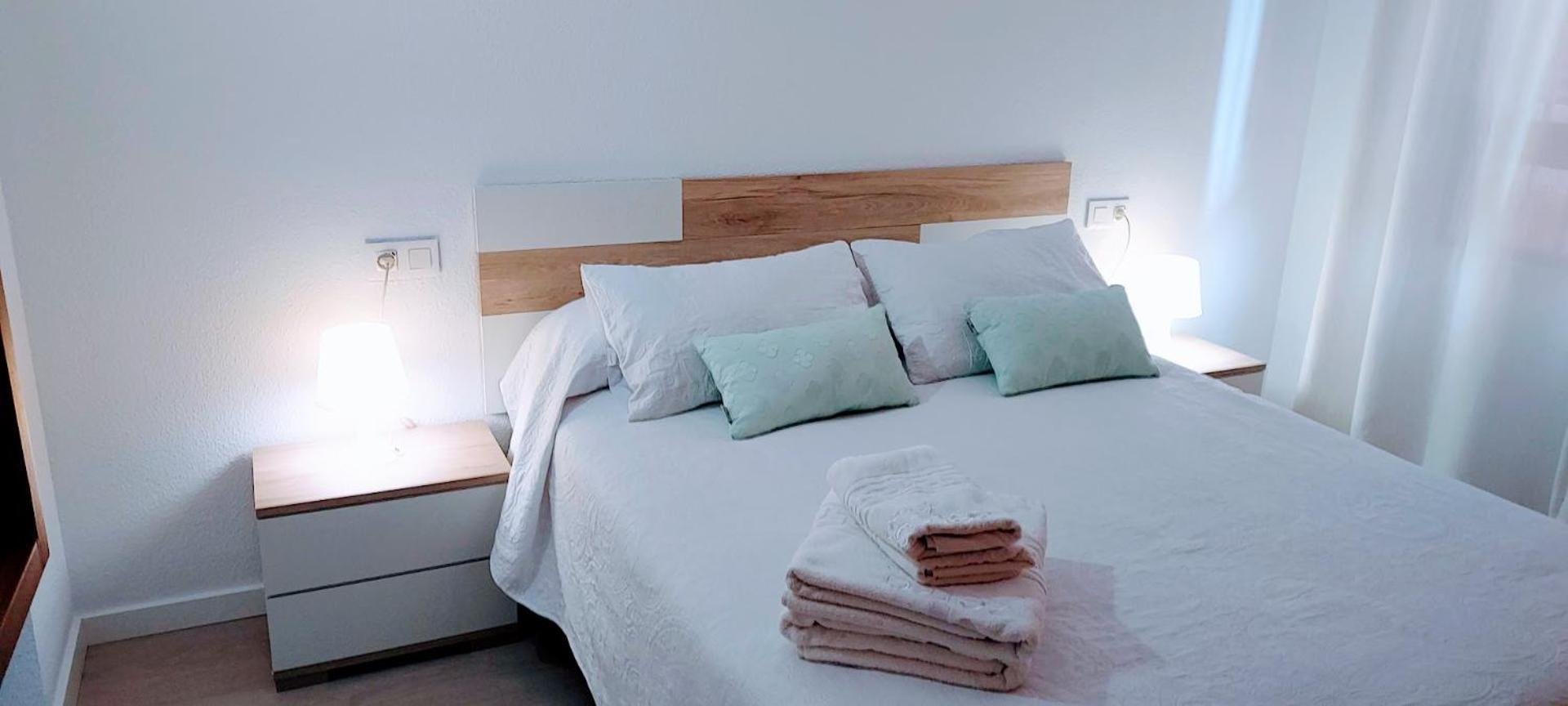 בנידורם Apartamento Viena VI מראה חיצוני תמונה
