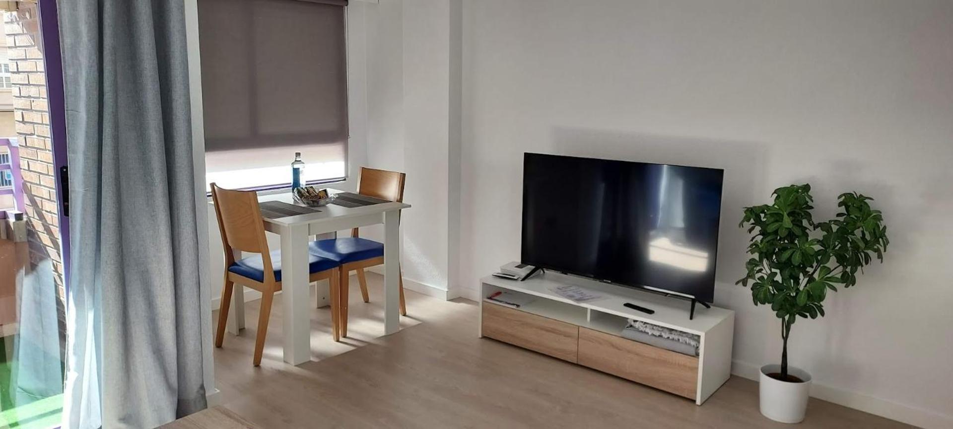 בנידורם Apartamento Viena VI מראה חיצוני תמונה