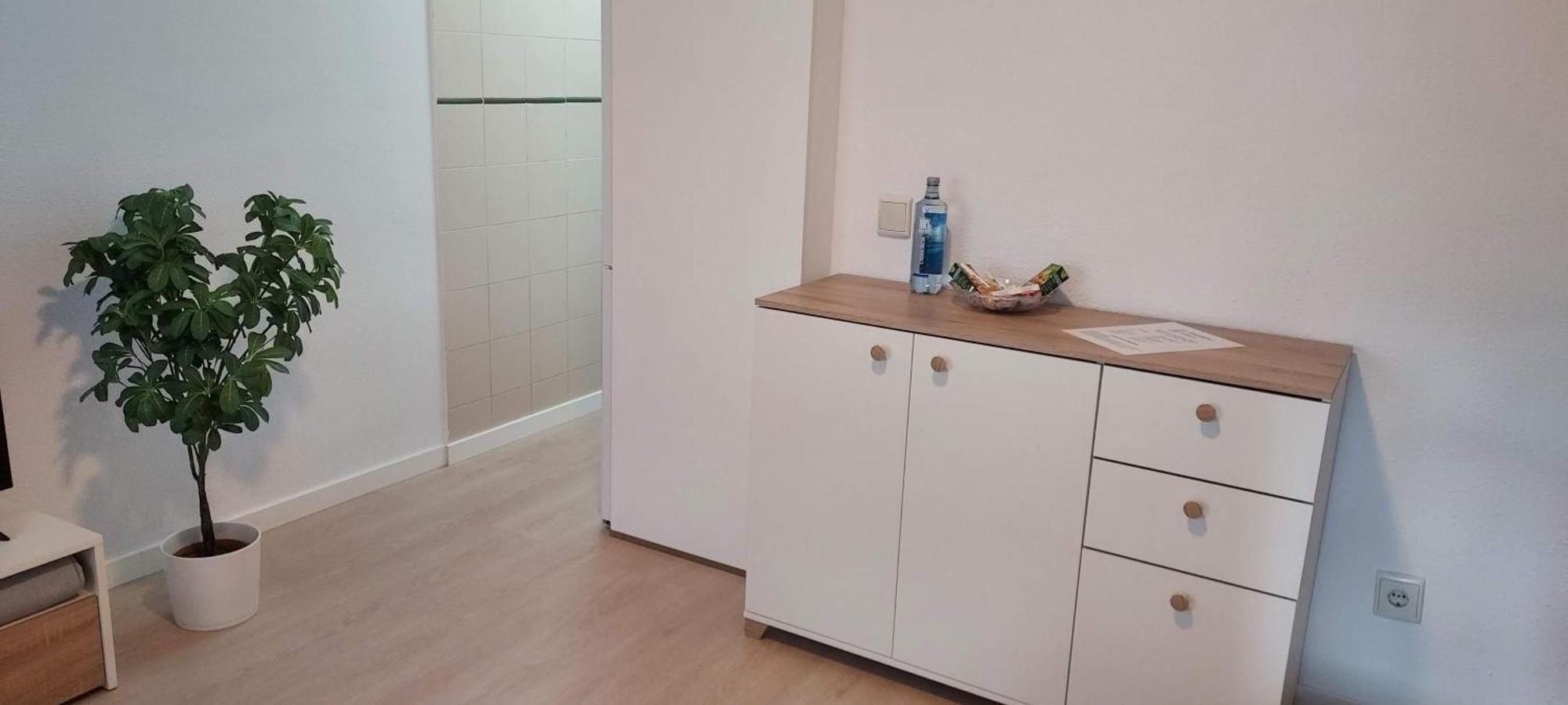 בנידורם Apartamento Viena VI מראה חיצוני תמונה