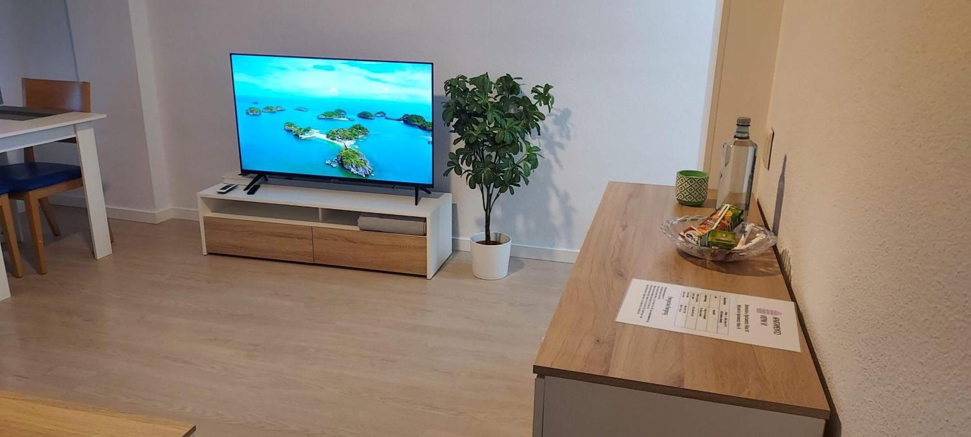 בנידורם Apartamento Viena VI מראה חיצוני תמונה